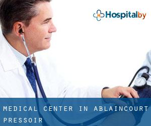 Medical Center in Ablaincourt-Pressoir