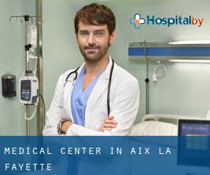 Medical Center in Aix-la-Fayette