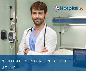 Medical Center in Albiez-le-Jeune