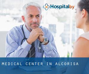 Medical Center in Alcorisa