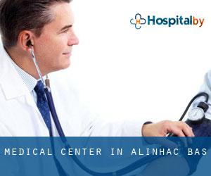 Medical Center in Alinhac-Bas