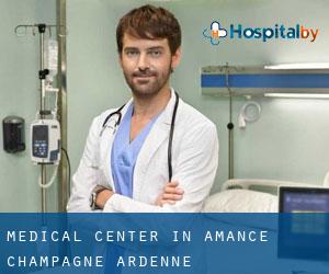 Medical Center in Amance (Champagne-Ardenne)