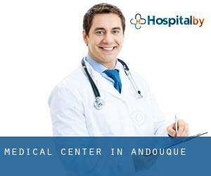Medical Center in Andouque