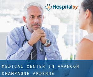 Medical Center in Avançon (Champagne-Ardenne)
