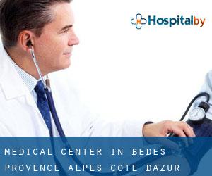 Medical Center in Bèdes (Provence-Alpes-Côte d'Azur)