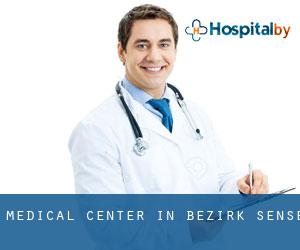 Medical Center in Bezirk Sense