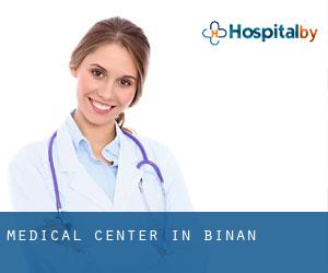 Medical Center in Bin'an
