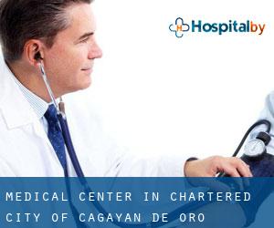 Medical Center in Chartered City of Cagayan de Oro