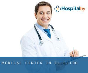 Medical Center in El Ejido