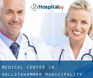 Medical Center in Hallstahammar Municipality