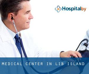Medical Center in Lib Island