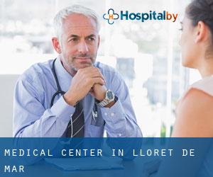 Medical Center in Lloret de Mar