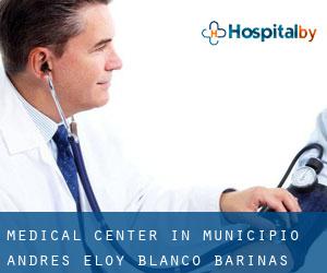 Medical Center in Municipio Andrés Eloy Blanco (Barinas)