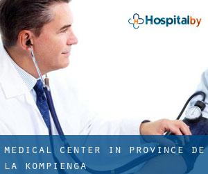 Medical Center in Province de la Kompienga