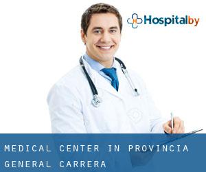 Medical Center in Provincia General Carrera