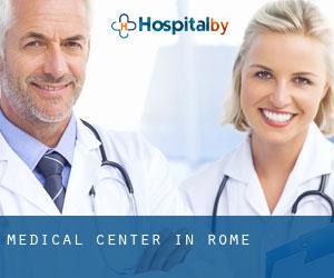 Medical Center in Rome