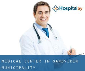 Medical Center in Sandviken Municipality
