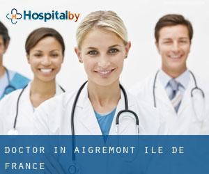 Doctor in Aigremont (Île-de-France)