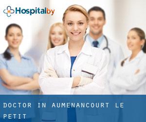 Doctor in Auménancourt-le-Petit