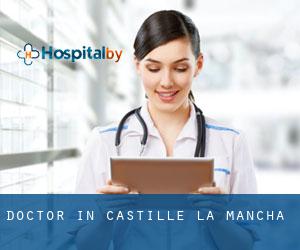 Doctor in Castille-La Mancha
