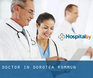 Doctor in Dorotea Kommun