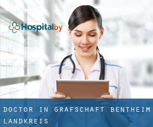 Doctor in Grafschaft Bentheim Landkreis