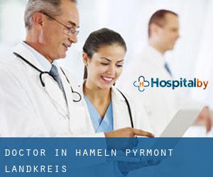 Doctor in Hameln-Pyrmont Landkreis