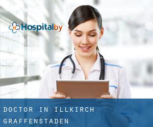 Doctor in Illkirch-Graffenstaden