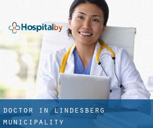 Doctor in Lindesberg Municipality