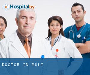 Doctor in Muli