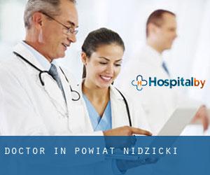 Doctor in Powiat nidzicki
