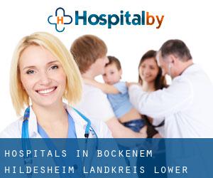 hospitals in Bockenem (Hildesheim Landkreis, Lower Saxony)