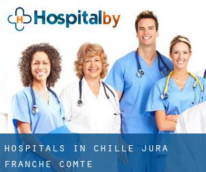 hospitals in Chille (Jura, Franche-Comté)