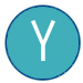 Yigo Municipality (1st letter)