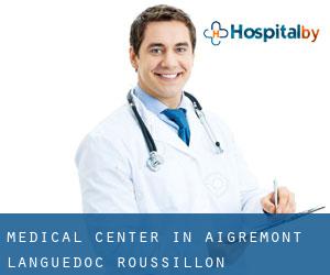 Medical Center in Aigremont (Languedoc-Roussillon)