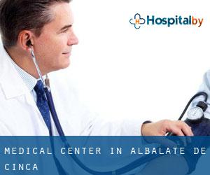 Medical Center in Albalate de Cinca