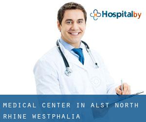 Medical Center in Alst (North Rhine-Westphalia)