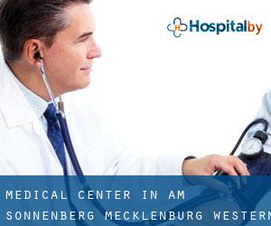 Medical Center in Am Sonnenberg (Mecklenburg-Western Pomerania)