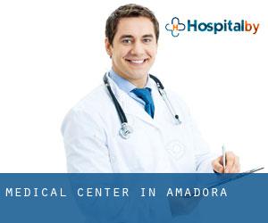 Medical Center in Amadora Medical Center in Amadora