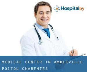 Medical Center in Ambleville (Poitou-Charentes)