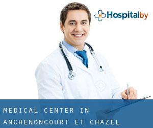 Medical Center in Anchenoncourt-et-Chazel