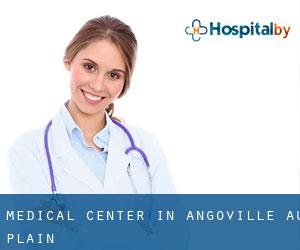 Medical Center in Angoville-au-Plain