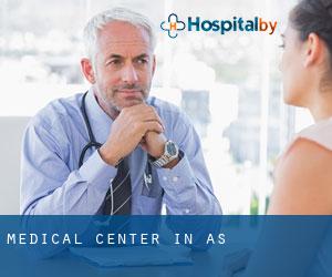 Medical Center in As