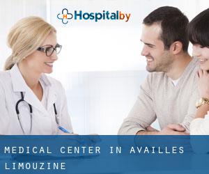 Medical Center in Availles-Limouzine