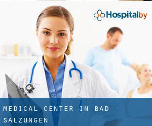 Medical Center in Bad Salzungen