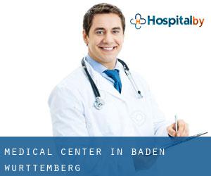 Medical Center in Baden-Württemberg