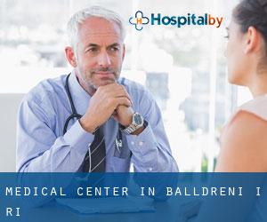 Medical Center in Balldreni i Ri