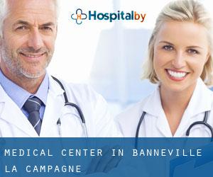 Medical Center in Banneville-la-Campagne