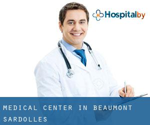 Medical Center in Beaumont-Sardolles