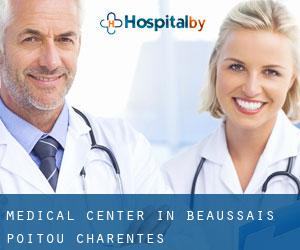 Medical Center in Beaussais (Poitou-Charentes)